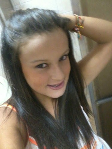 Sou do @BrunoMars :3 bjs