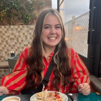 Lyndsey Jones (@mrsjonesjournal) 's Twitter Profile Photo Lyndsey Jones (@mrsjonesjournal) 's Twitter Profile Photo