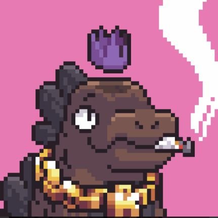 MattycNFT's profile picture. Web3 dweller and NFT collector