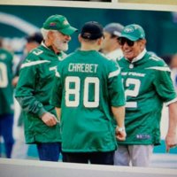 Wayne Chrebet (@waynechrebet) 's Twitter Profile