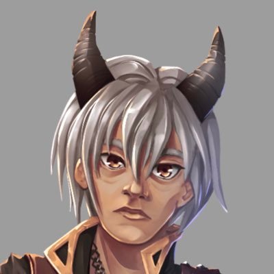 Dante, the Reckless Infernoさんのプロフィール画像