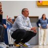 CoachCotreau's profile picture. Proud husband & dad. Head Varsity Girls Basketball Coach at Souhegan HS @sabergirlshoops | AAU Basketball Coach - Girls: @necrusaders | Boys: @OneDreamNH