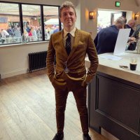 PadraigWolfgang (@padraigwolfgang) 's Twitter Profile