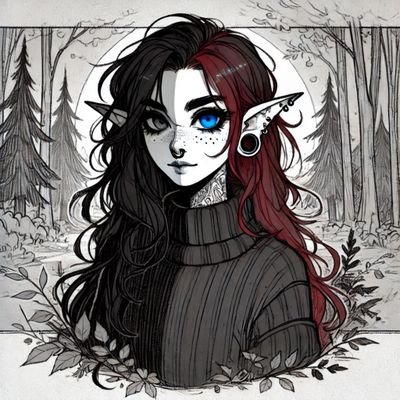priv acc for yapping | do not perceive me | priv for @feral_forest