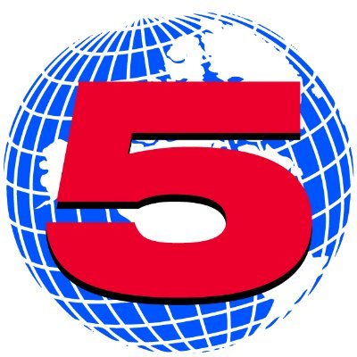 @Channel5iveNews