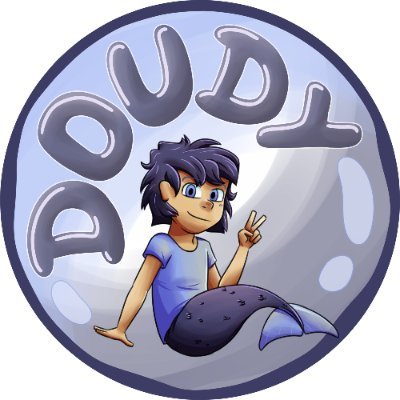 Doudy (Commissions open!)さんのプロフィール画像