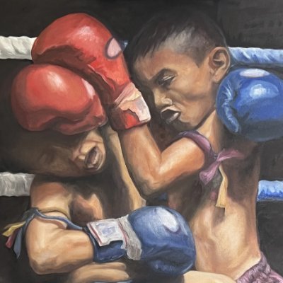 WesGreene10's profile picture. 