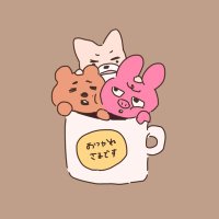 ささ (@cheeses9143) 's Twitter Profile Photo