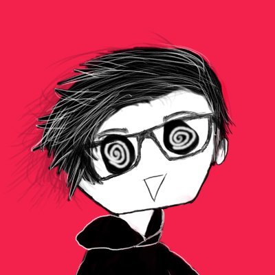 someCainDude's profile picture. procrastinator, suck at drawing
gonna do stuff if I feel up for it

Streamer. Heart monitor. Punishment Wheel. Elden Ring. Bad decisions made live.