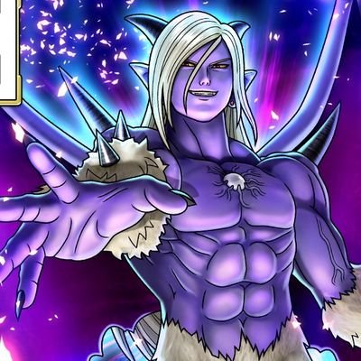 多趣味です🐸コスプレ(休止)/ゲーム/フォートナイト/生物/映画/筋トレ/GLBT/人外/歌い手/シーシャ/幕末志士(ゲーム実況者)/Gero/ジビエ料理/ダーツ
ペット:桂チャボのウェンズデーとイエアメガエルの牛若丸
魔ホメロス推し。基本腐ってます。グホ。
ゲームは色んなジャンルに手を出してます。