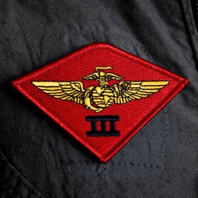 3rd Marine Aircraft Wing Profile