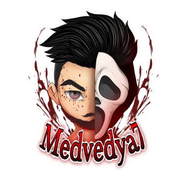 I'm a gamer/content creator! check my linktree:https://t.co/DHiPwWw5Lq
to see all of my content platforms/socials.