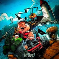 Lifted (@vlftd) 's Twitter Profile