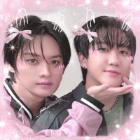 minbin files ♡ (@minbinhours) 's Twitter Profile Photo minbin files ♡ (@minbinhours) 's Twitter Profile Photo