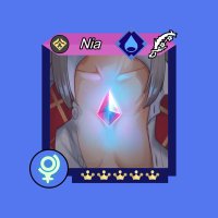 ʟᴠʟ 99 ︙𝒢𝑜𝓇𝓃𝒶𝓊𝑔𝒽𝓉𝓎 𝒬𝓊𝑒𝑒𝓃 ‧₊˚ (@yourniajesty) 's Twitter Profile Photo