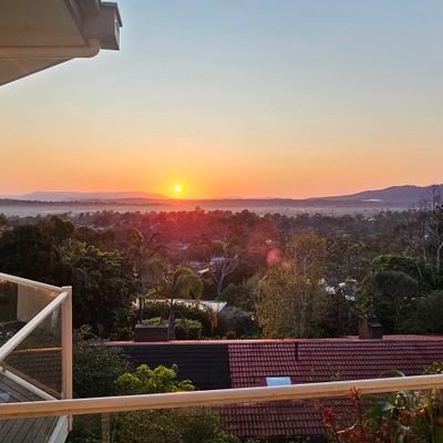 GregCar02249927's profile picture. Love good, trustworthy people the view is from my house not a bad winters day from Bert's Hill Croydon Melbourne Victoria Australia. Have a wonderful day cheers