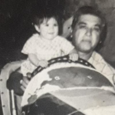 RoRamirezDakar's profile picture. 