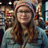 Jennifer / Chibi (@chibiangel86) 's Twitter Profile Photo