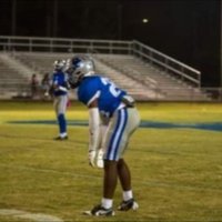 Jayden (Chap) Chapman (@chapupnxt) 's Twitter Profile