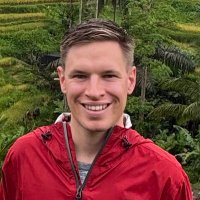 George Clark (@georgevclark) 's Twitter Profile Photo George Clark (@georgevclark) 's Twitter Profile Photo