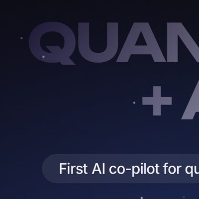 quantum4tech's profile picture. 