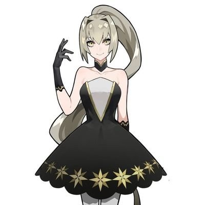JohnElisa77438's profile picture. pre-debut vtuber