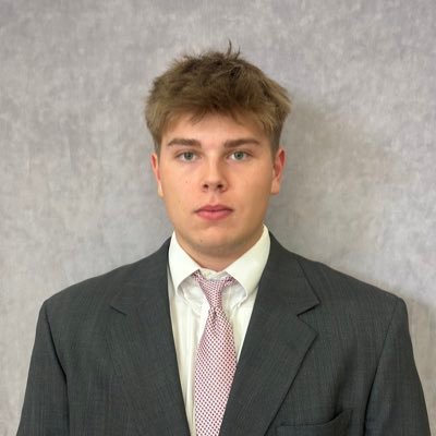 izaakhaffenden1's profile picture. CMU 26. Detroit/CMU sports fan. World/ American Politics enthusiast