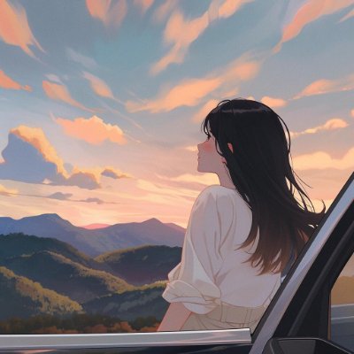RitaGaryd's profile picture. Skiing enthusiast⛷️ |  Pottery enthusiast🎨 |  Loves to share the little moments of life🖌️ |  Enjoys communication💬