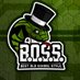 BOSS - Best Old School Style (@teambosscol) Twitter profile photo BOSS - Best Old School Style (@teambosscol) Twitter profile photo