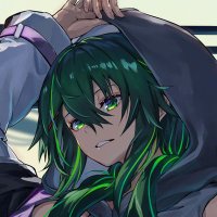 水上小夜@バーチャル探偵 (@sayodetective) 's Twitter Profile Photo 水上小夜@バーチャル探偵 (@sayodetective) 's Twitter Profile Photo
