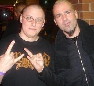 SlothmasterLuke's profile picture. I'm the following: Metalhead, Gamer, Nerd, Podcaster.