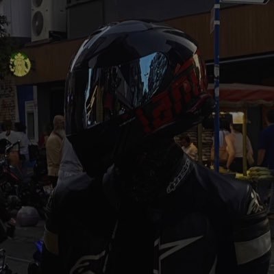 ✘ Profile