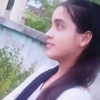 imChhayaS's profile picture. (⁠๑⁠˙⁠❥⁠˙⁠๑⁠)
Beauty is not validity Behaviour is life time validity...(⁠◍⁠•⁠ᴗ⁠•⁠◍⁠)⁠❤