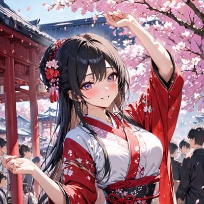 kEIRWEPtF051419's profile picture. よろしくお願いします。AIで作成した画像を投稿していきます。
DM❌️　✉️❌️