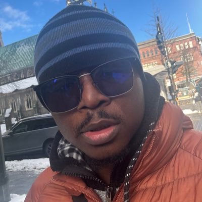 innarticle's profile picture. CTO/Cofounder @ubenwa_ai; building voice AI for healthcare. For the ❤️ of science. let’s chat https://t.co/KOEyZ3HpYh