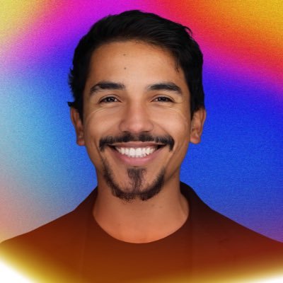 fabriciosmile's profile picture. Enthusiastic, creative, and passionate engineer! Seeking to grow every day and to empower people to achieve greatness on their own 😊