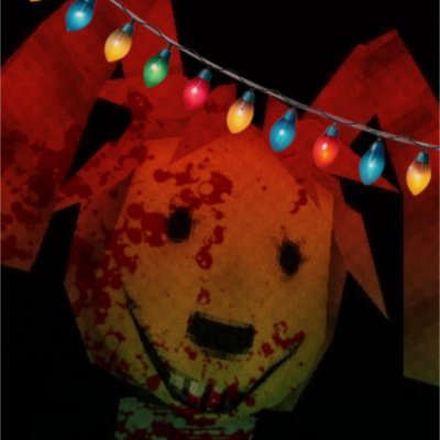 Boo🌲🩸さんのプロフィール画像