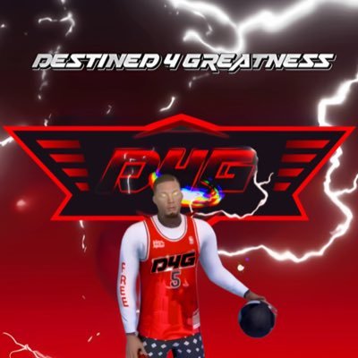 NBA 2k Content Creator D4G Clan Tiktok- D4G CLAMPZ twitch d4g_clampz