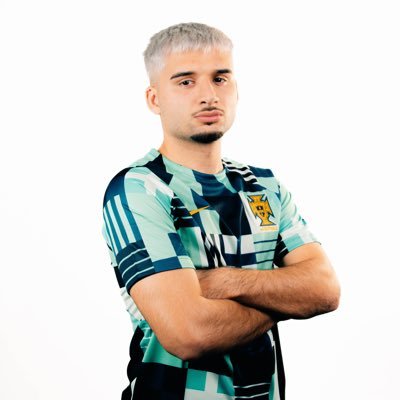 Esports Athlete // 2x @ligaportugal Champion and 2x @FPFeFootball Champion