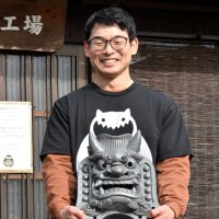 長場龍也(長場鬼瓦工場) (@tnagaba) 's Twitter Profile Photo 長場龍也(長場鬼瓦工場) (@tnagaba) 's Twitter Profile Photo