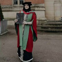 Dr. Hadjira Cherif Ichrak (@hadjira_cherif) 's Twitter Profile