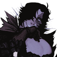 ⌗ㆍノ 𝕭𝑨𝗗 ⋮ 𝗟𝖀𝗖𝗞ᵎᵎ (@lodeshorror) 's Twitter Profile