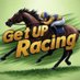 Get Up Racing 🏇 (@getupwinners) Twitter profile photo Get Up Racing 🏇 (@getupwinners) Twitter profile photo