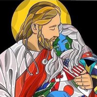 Yeshua (@yeshua69497400) 's Twitter Profile