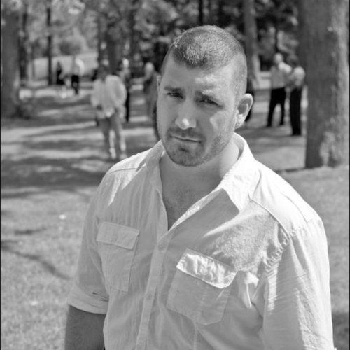 jerwilcocksfoto's profile picture. I shoot people!