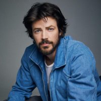 Grant Walker (@flamingfangs) 's Twitter Profile