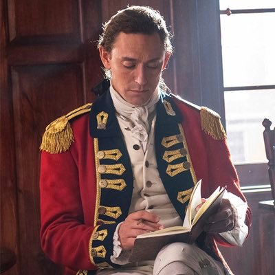 Former British Army officer (Royal Engineers). Now a work-shy geologist. Firmly rooted in the late 18th century. Nearly 50. 🇬🇧