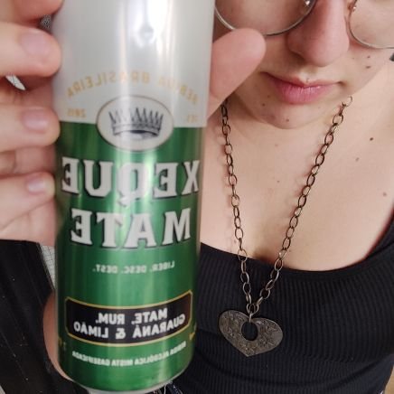 zazanaofuma's profile picture. ⋆｡˚ 𓆝 𓆟 𓆞  ‧₊˚
meu único defeito é não ter medo de fazer o que gosto