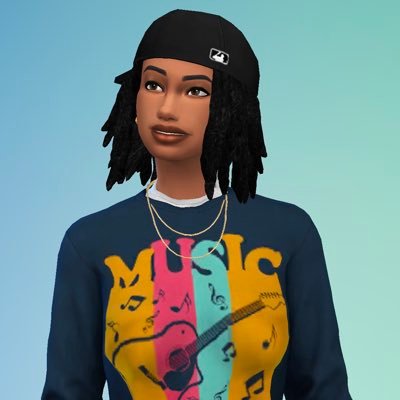 30 | SpecialEducator | M.Ed. | Sims 4 | I make interactive learning resources for children with disabilities ❀