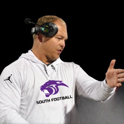 Husband, Father, Christ Follower, Def. Coordinator + S&C Coordinator🟣⚫️⚪️EFFORT & AGGRESSION #APEX #FOE